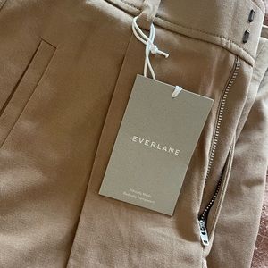 khaki pants